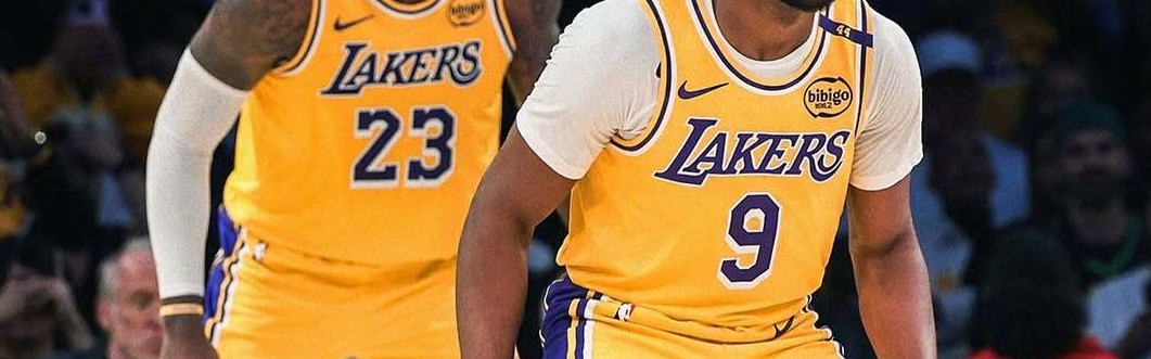 马刺vs湖人前瞻：两队双双背靠背体能受损，狭路相逢勇者胜